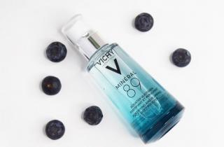 VIDEO: Vichy Mineral 89