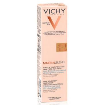 Vichy Mineralblend FdT 12 Sienna 30ml