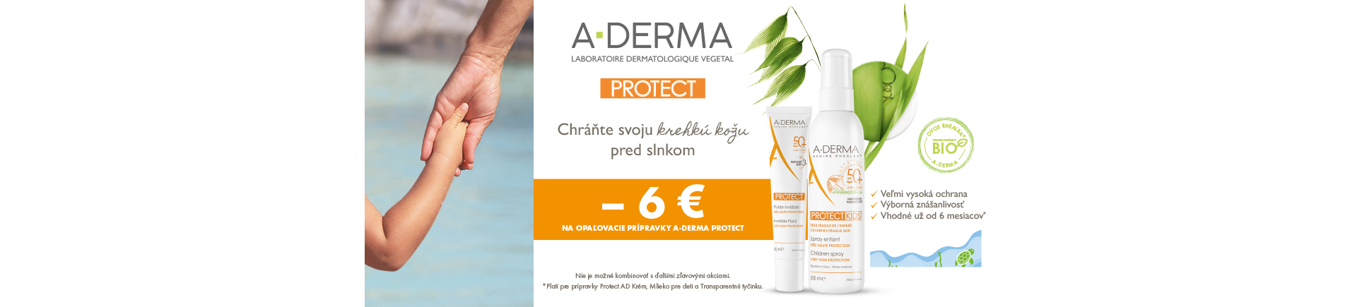 A-Derma Protect
