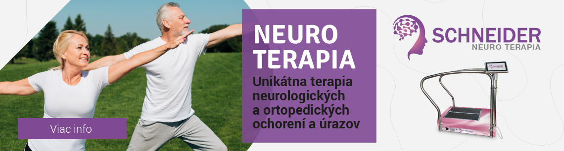 Neuro terapia