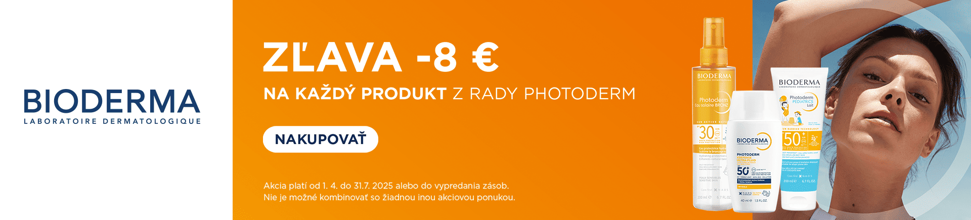 Bioderma Photoderm