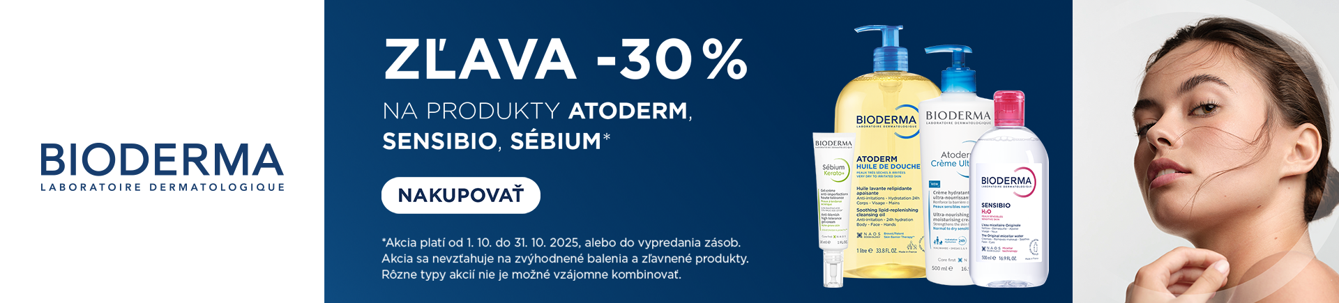 Bioderma