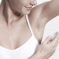 Intolerancia na deodoranty pri citlivej pokožky