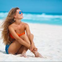 Zistite viac o škodlivých účinkoch slnka