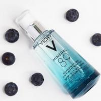 VIDEO: Vichy Mineral 89