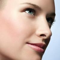 Dehydratovaná pokožka