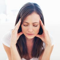 Vaša pokožka a stres