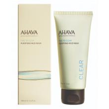 AHAVA Čistiaca bahenná maska na tvár Obsah: 100ml