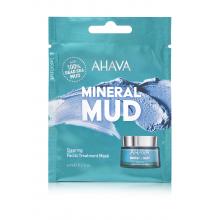 AHAVA Čistiaca bahenná maska na akné a mastnú pleť Obsah: 6ml AHAVA Čistiaca bahenná maska na akné a mastnú pleť Obsah: 6ml