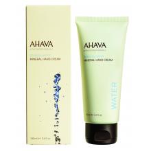 AHAVA Minerálny krém na ruky Obsah: 100ml AHAVA Minerálny krém na ruky Obsah: 100ml
