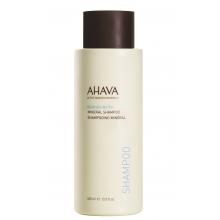 AHAVA Minerálny šampón Obsah: 400ml