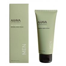 AHAVA Minerálny krém na ruky pre mužov 100ml Obsah: 100ml AHAVA Minerálny krém na ruky pre mužov 100ml Obsah: 100ml