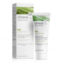 Clineral PSO Intenzívny krém na lakte a kolená 75ml Obsah: 75ml Clineral PSO Intenzívny krém na lakte a kolená 75ml Obsah: 75ml