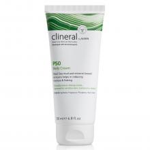 Clineral PSO Telový krém 200ml Clineral PSO Telový krém 200ml