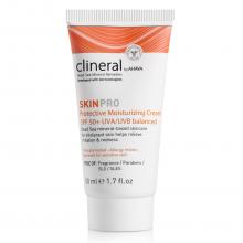 Clineral SKINPRO Ochranný denný krém SPF50 50ml Clineral SKINPRO Ochranný denný krém SPF50 50ml