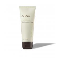 AHAVA Extreme Spevňujúci krém na krk a dekolt 75ml AHAVA Extreme Spevňujúci krém na krk a dekolt 75ml