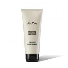 AHAVA Superfood krém na ruky Kurkuma & Toskánsky kel 100ml AHAVA Superfood krém na ruky Kurkuma & Toskánsky kel 100ml