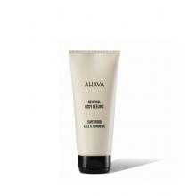 AHAVA Superfood telový peeling Kurkuma & Toskánsky kel 200ml