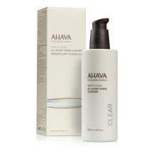 AHAVA Čistiaca emulzia 3v1 Obsah: 250ml AHAVA Čistiaca emulzia 3v1 Obsah: 250ml
