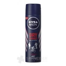 NIVEA MEN ANTI-PERSPIRANT DRY IMPACT