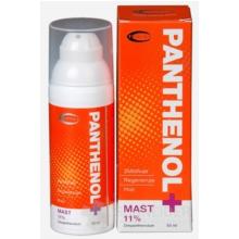 TOPVET PANTHENOL +, 11% MASŤ