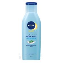 NIVEA SUN Hydratačné mlieko po opaľovaní