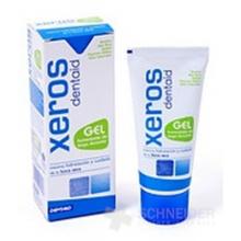 DENTAID XEROS hydratačný gél