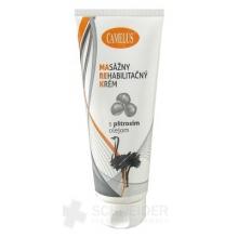 CAMELUS MAsážny REhabilitačný Krém MAREK