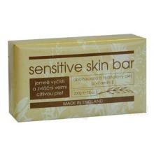 MYDLO CITLIVÁ PLEŤ - SENSITIVE SKIN BAR - CM MYDLO CITLIVÁ PLEŤ - SENSITIVE SKIN BAR - CM