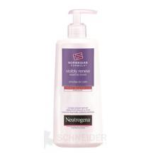 NEUTROGENA NR Visibly Renew telové mlieko