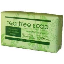 MYDLO TEA TREE - ANTISEPTICKÉ - CM MYDLO TEA TREE - ANTISEPTICKÉ - CM