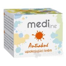 MEDI ANTIAKNÉ UPOKOJUJÚCI KRÉM MEDI ANTIAKNÉ UPOKOJUJÚCI KRÉM