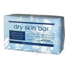 MYDLO SUCHÁ KOŽA - DRY SKIN BAR - CM MYDLO SUCHÁ KOŽA - DRY SKIN BAR - CM
