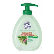 FRESH & CLEAN Zelený čaj a Verbena Tekuté mydlo