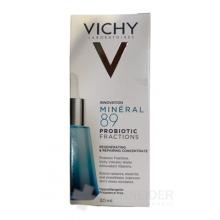 VICHY MINERAL 89 PROBIOTIC FRACTIONS VICHY MINERAL 89 PROBIOTIC FRACTIONS