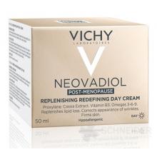 VICHY NEOVADIOL POST-MENOPAUSE DAY CREAM VICHY NEOVADIOL POST-MENOPAUSE DAY CREAM