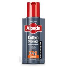 ALPECIN Energizer Coffein Shampoo C1