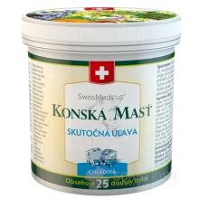 KONSKÁ MASŤ CHLADIVÁ KONSKÁ MASŤ CHLADIVÁ