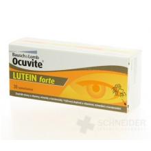 OCUVITE LUTEIN FORTE BONUS OCUVITE LUTEIN FORTE BONUS