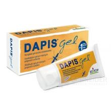 DAPIS gél DAPIS gél
