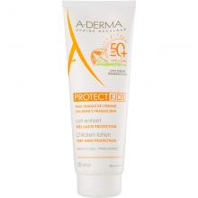 A-Derma Protect mlieko pre deti SPF50+ 250ml A-Derma Protect mlieko pre deti SPF50+ 250ml