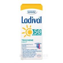 Ladival Na suchú kožu SPF 50+ krém