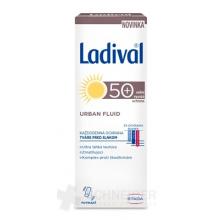 Ladival URBAN fluid SPF 50+ Ladival URBAN fluid SPF 50+