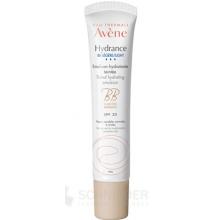 AVENE HYDRANCE BB LÉGÈRE EMULSION TEINTÈE