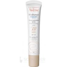 AVENE HYDRANCE BB RICHE CRÈME TEINTÈE