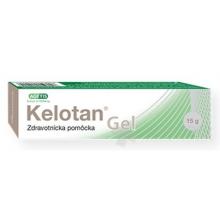 Kelotan Gel Kelotan Gel