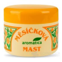 aromatica NECHTIKOVA MASŤ