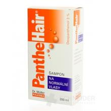Dr. Müller PantheHair ŠAMPÓN NA NORMÁLNE VLASY Dr. Müller PantheHair ŠAMPÓN NA NORMÁLNE VLASY