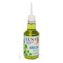 LUNA BREZOVÁ VLASOVÁ VODA LUNA BREZOVÁ VLASOVÁ VODA
