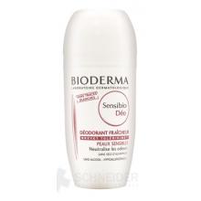 BIODERMA Sensibio DÉO DEODORANT